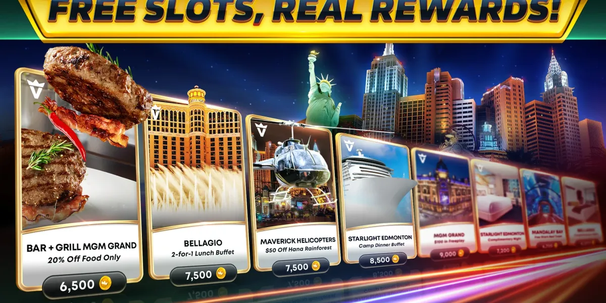 Daily Login Bonuses screenshot