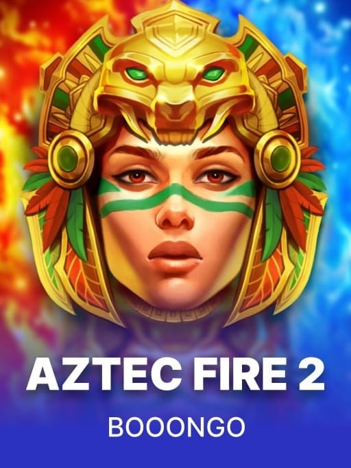 Aztec Fire 2 game thumbnail