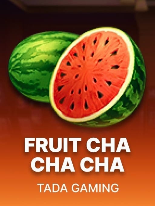 Fruit Cha Cha Cha game screenshot