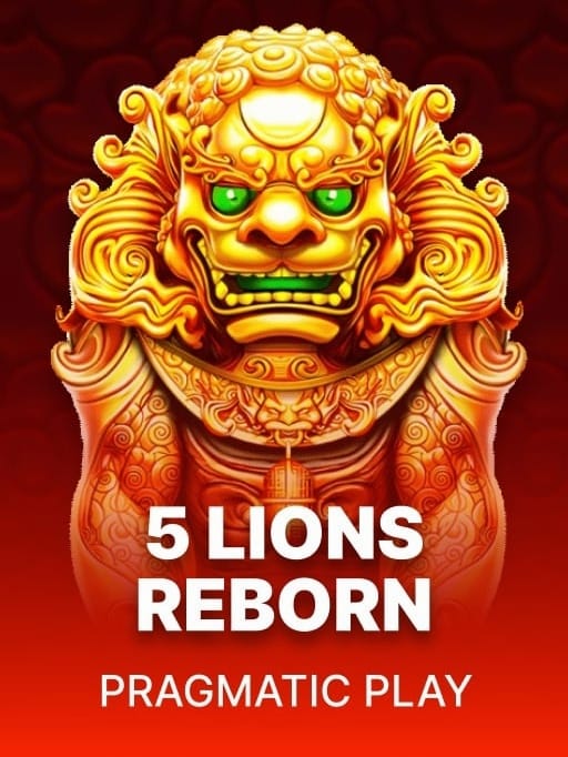 5 Lions Reborn thumbnail