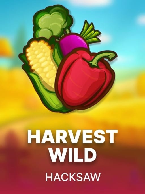 Harvest Wilds game thumbnail