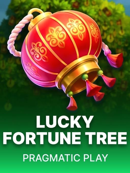 Lucky Fortune Tree icon