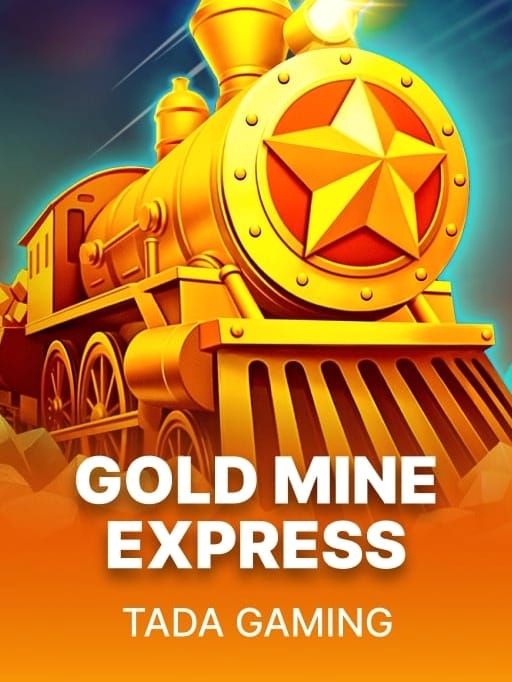 Gold Mine Express thumbnail