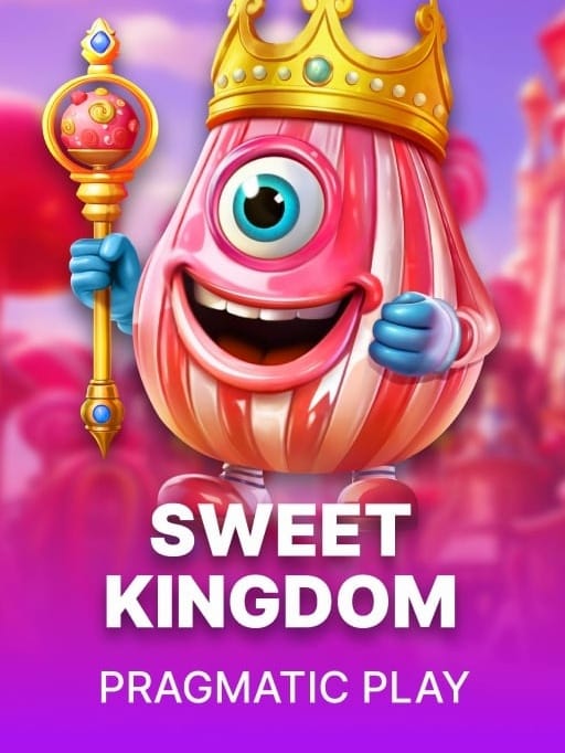 Sweet Kingdom game thumbnail