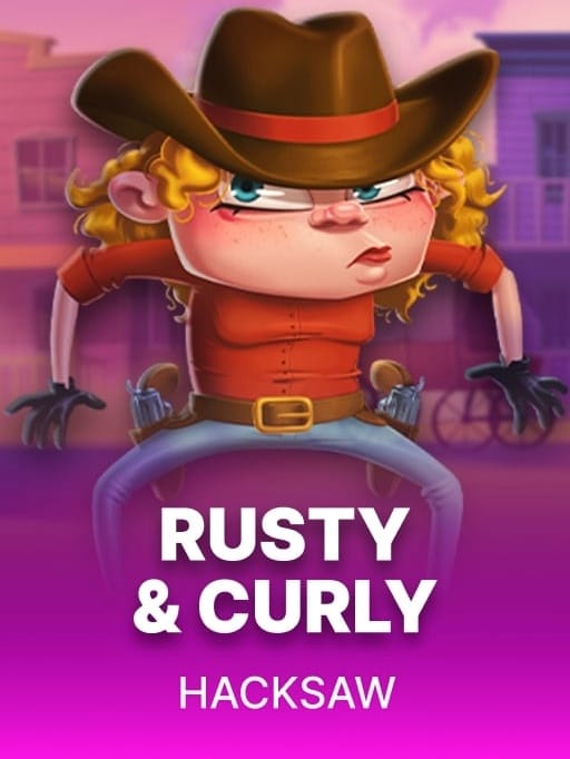 Rusty & Curly thumbnail