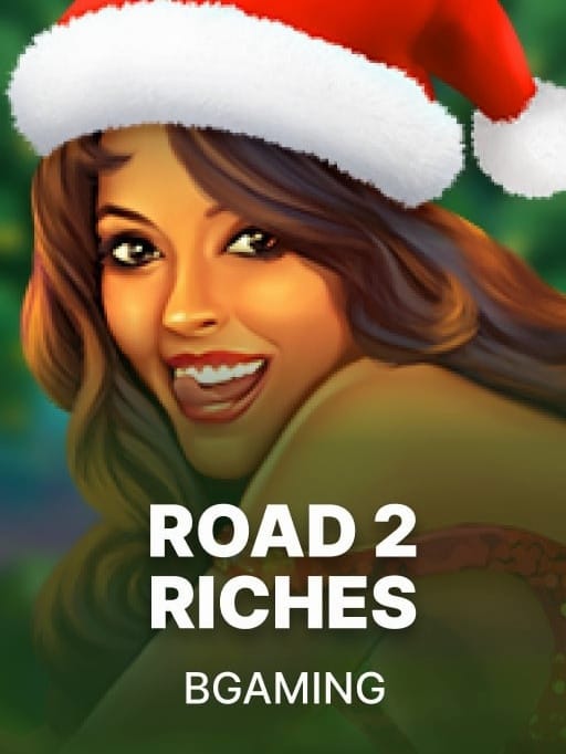 Road 2 Riches game screenshot