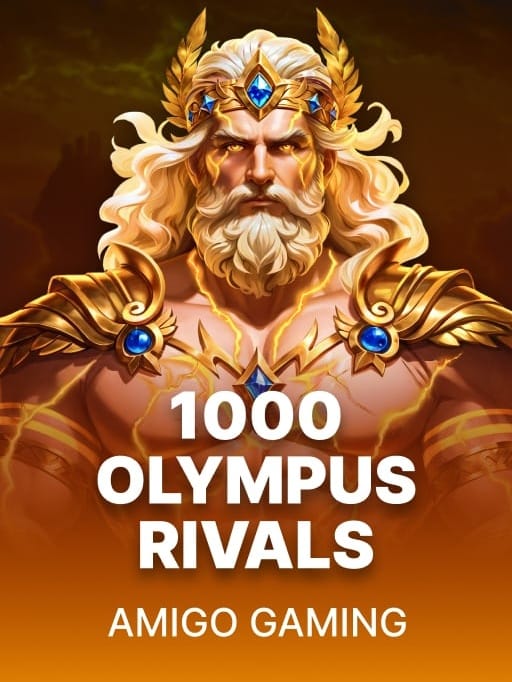 1000 Olympus Rivals game thumbnail