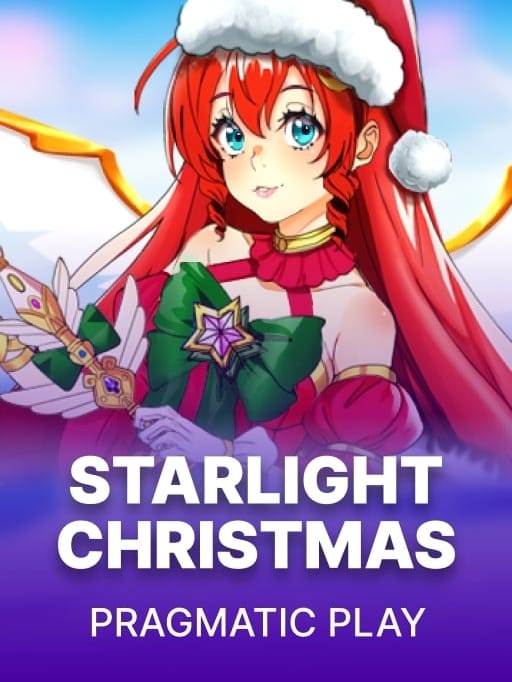 Starlight Christmas game screenshot