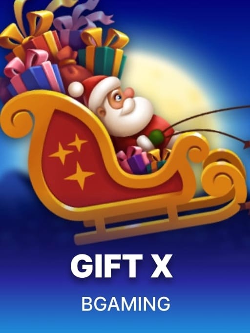 Gift X game thumbnail