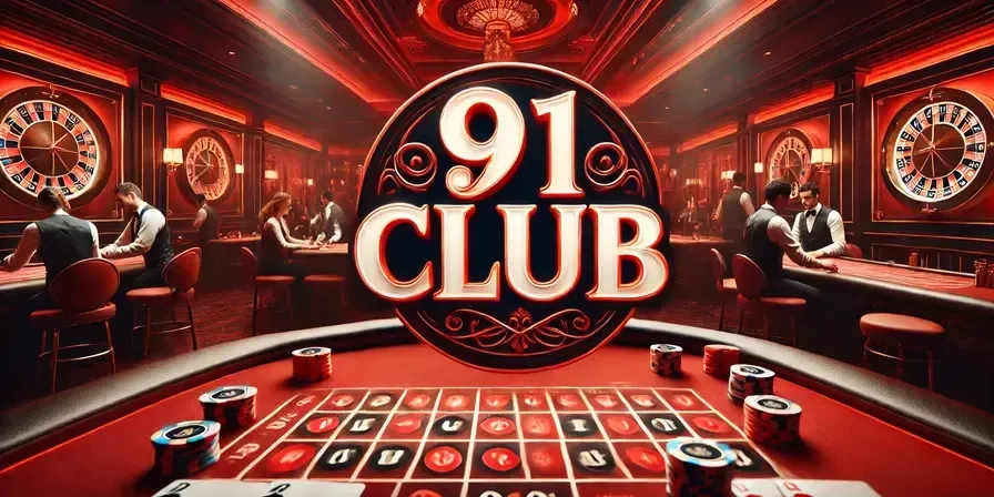 Exclusive 91-Club Rewards screenshot