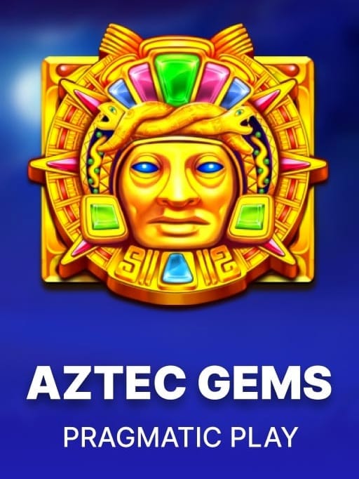 Aztec Gems thumbnail