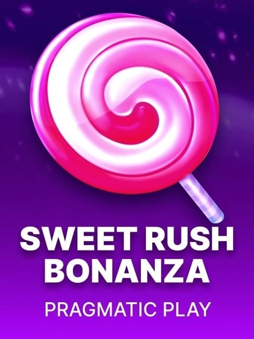 Sweet Rush Bonanza thumbnail