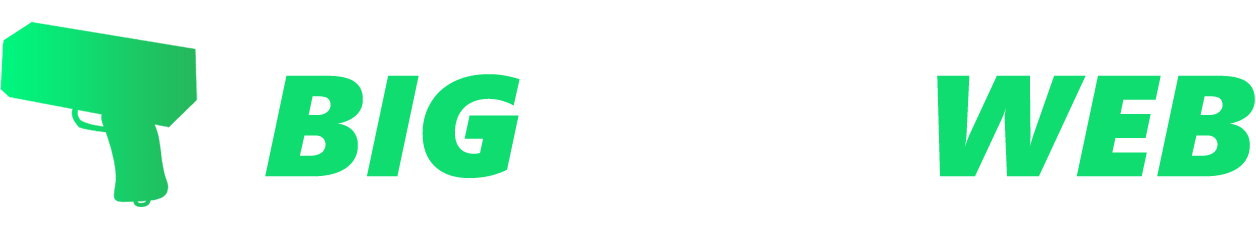 bigcashapp.net Logo